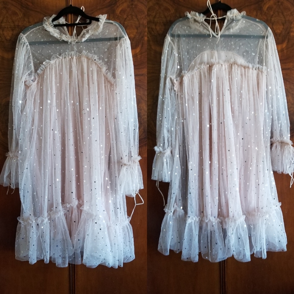 Nasty Gal dress